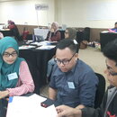 Training on A-Z of Election Management 