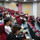 International Summer Camp for German language and Political Education