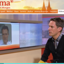 Lars-André Richter, Moma