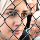 Ungarn, Grenzzaun, Flüchtlinge