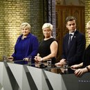 Norwegische Parteivorsitzende