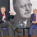 Ludwig Theodor Heuss und Christoph Daniel Maier