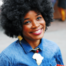 Girls count, Frau, Afrika, Bildung