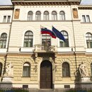 Palast des Präsidenten