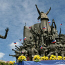 PHL People Power Monument