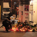 Anis Amri verübte den Terroranschlag am Berliner Breitscheidplatz im Dezember 2016. 