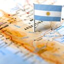 Argentinien