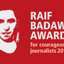 Raif Badawi Award
