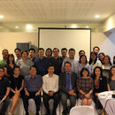 IAF Alumni Group Meet 2017