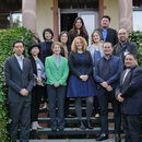 Philippine Delegation to IAF Visiting Program