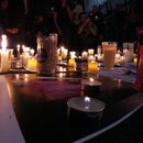 Kundgebung Javier Valdez