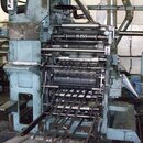 Druckerpresse