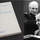 Hans-Dietrich Genscher und Otto Graf Lambsdorff