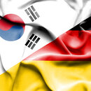 Deutschland und Korea - zwei Länder, viele Gemeinsamkeiten, meint unser stellv. Vorstandvorsitzender Karl-Heinz Paqué.