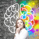 Wie interessieren sich mehr junge Frauen für den MINT-Bereich?