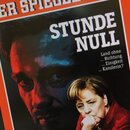 Titelbild DER SPIEGEL Nr. 48 vom 23.11.2017