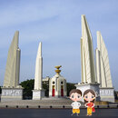 Freedom Journey Thailand