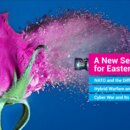 Report A new security policy for Eastern Europe?