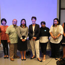 Dr. Birgit Grundmann human rights lecture in the Philippines