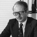 Ralf Dahrendorf, 1980.