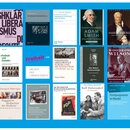 Online-Rezensionen 1/2017 des Jahrbuchs zur Liberalismus-Forschung