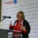 Sabine-Leutheusser-Schnarrenberger