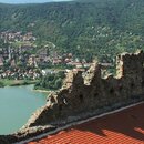 Liegt "Mitteleuropa" wirklich in Europa?