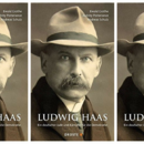 Vor 90 Jahren: Ludwig Haas, jüdischer Fraktionsvorsitzender der liberalen DDP, kämpfte im Reichstag gegen den völkischen Nationalismus.
