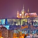 M. Zeman bleibt Präsident der Tschechischen Republik