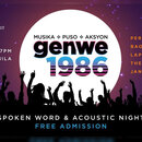 GenWe: 1986