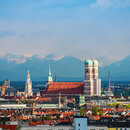 Das Stiftungsbüro in Müchen sucht eine neue Leitung.