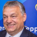 Viktor Orbán