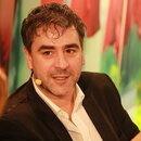 Angeklagt wegen „Propaganda für eine terroristische Vereinigung und Aufwiegelung der Bevölkerung“: Deniz Yücel.