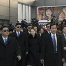 Kim Yo Jong,