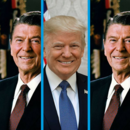 Rückkehr zur "Reaganomics"? 