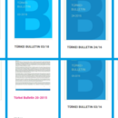 Vor zehn Jahren erschien der erste Türkei-Bulletin der Stiftung für die Freiheit. Er informiert alle zwei Wochen über die aktuellen Geschehnisse in der Türkei.