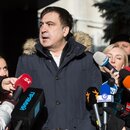 Micheil Saakaschwili