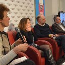 Heimat-Debatte - zwischen Ruhrpott und Homs