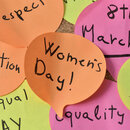 International Women's Day