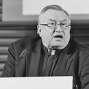 Karl Kardinal Lehmann