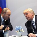 Trump-Putin