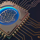 Auch im Bereich der Datenpolitik fehlen die Ansätze.