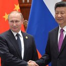 Putin-Jinping