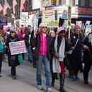 Women's March