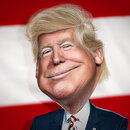 Donald Trump hat Recht.