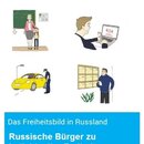 Das Freiheitsbild in Russland