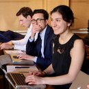 Wie soll die Europäische Verteidigungspolitik der Zukunft aussehen?