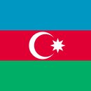 Flag of Azerbaijan
