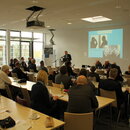 Constitutional Moments, 13./14. April 2018 in Hagen