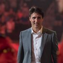 Justin Trudeau